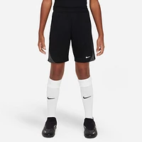 Nike Dri-FIT Strike Big Kids' Soccer Shorts