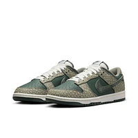 Nike Dunk Low Retro Premium Men's Shoes