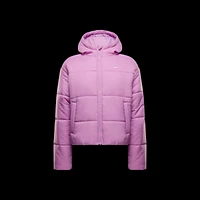 Nike Sportswear Classic Puffer Women's Therma-FIT Loose Hooded Jacket