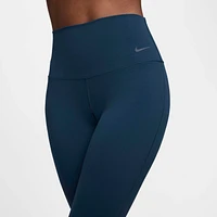 Nike Zenvy Women's High-Waisted Flared Leggings