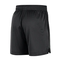 San Antonio Spurs Men's Nike NBA Mesh Shorts