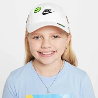 Nike Little Kids' Patch Toss Club Cap