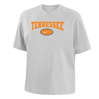 Tennessee Women's Nike College Boxy T-Shirt