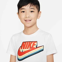 Nike Sportswear Futura Pants Set Little Kids'