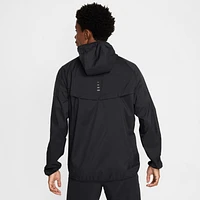 Nike Stride Men's Repel UV Running Jacket