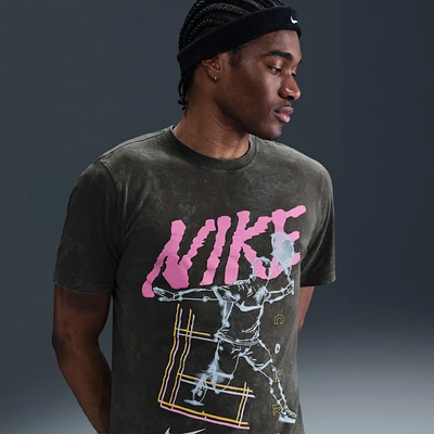 NikeCourt Men's Tennis T-Shirt