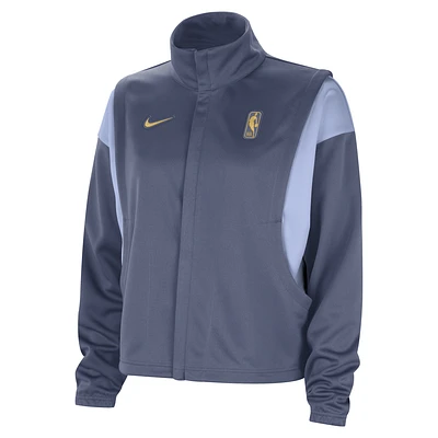 Team 31 Retro Fly Women's Nike NBA Jacket