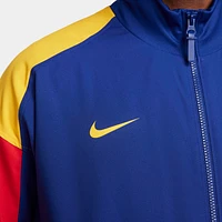 FC Barcelona Strike Men's Nike Dri-FIT Soccer Track Jacket