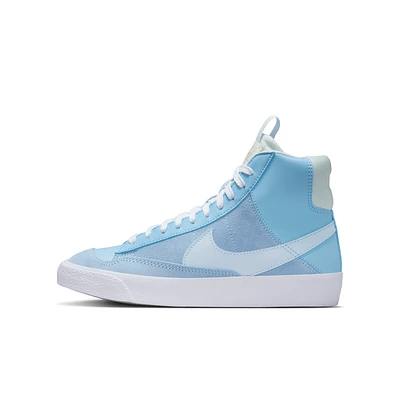 Nike Blazer Mid '77 SE D Big Kids' Shoes