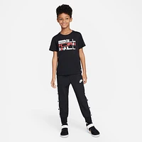 Nike Elite Tee Little Kids' T-Shirt