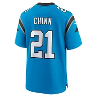 Bryce Young Carolina Panthers Men's Nike NFL Game Football Jersey