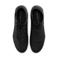Nike Phantom Luna 2 Academy AG High-Top Soccer Cleats