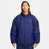 Nike Sportswear Solo Swoosh Men's Puffer