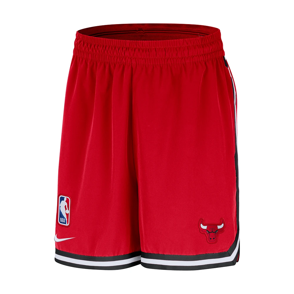 Chicago Bulls DNA Men's Nike Dri-FIT NBA 6" Shorts