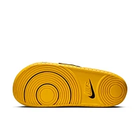 Nike Offcourt (Milwaukee Brewers) Slides