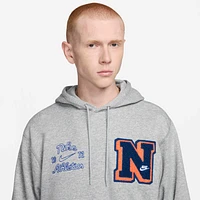 Nike Club Fleece Men's French Terry Pullover Hoodie