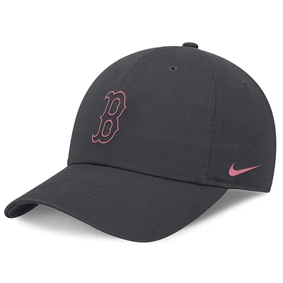 Boston Red Sox Club Women's Nike MLB Adjustable Hat