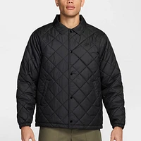 Nike Club Men's Lightweight Quilted Therma-FIT Insulated Jacket