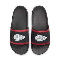 Nike Offcourt (NFL Kansas City Chiefs) Slide