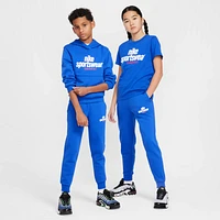 Nike Sportswear Club Fleece Big Kids' Joggers