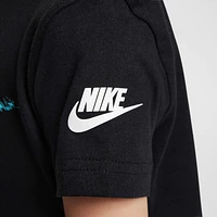 Nike Toddler Brandmark Swoosh T-Shirt
