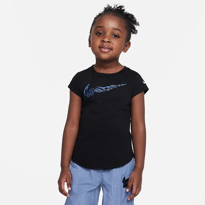 Nike Lionfish Swoosh Tee Toddler T-Shirt