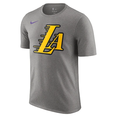 Los Angeles Lakers Essential City Edition Men's Nike NBA T-Shirt