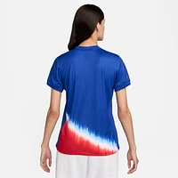 USMNT 2024 Stadium Away Women's Nike Dri-FIT Soccer Replica Jersey