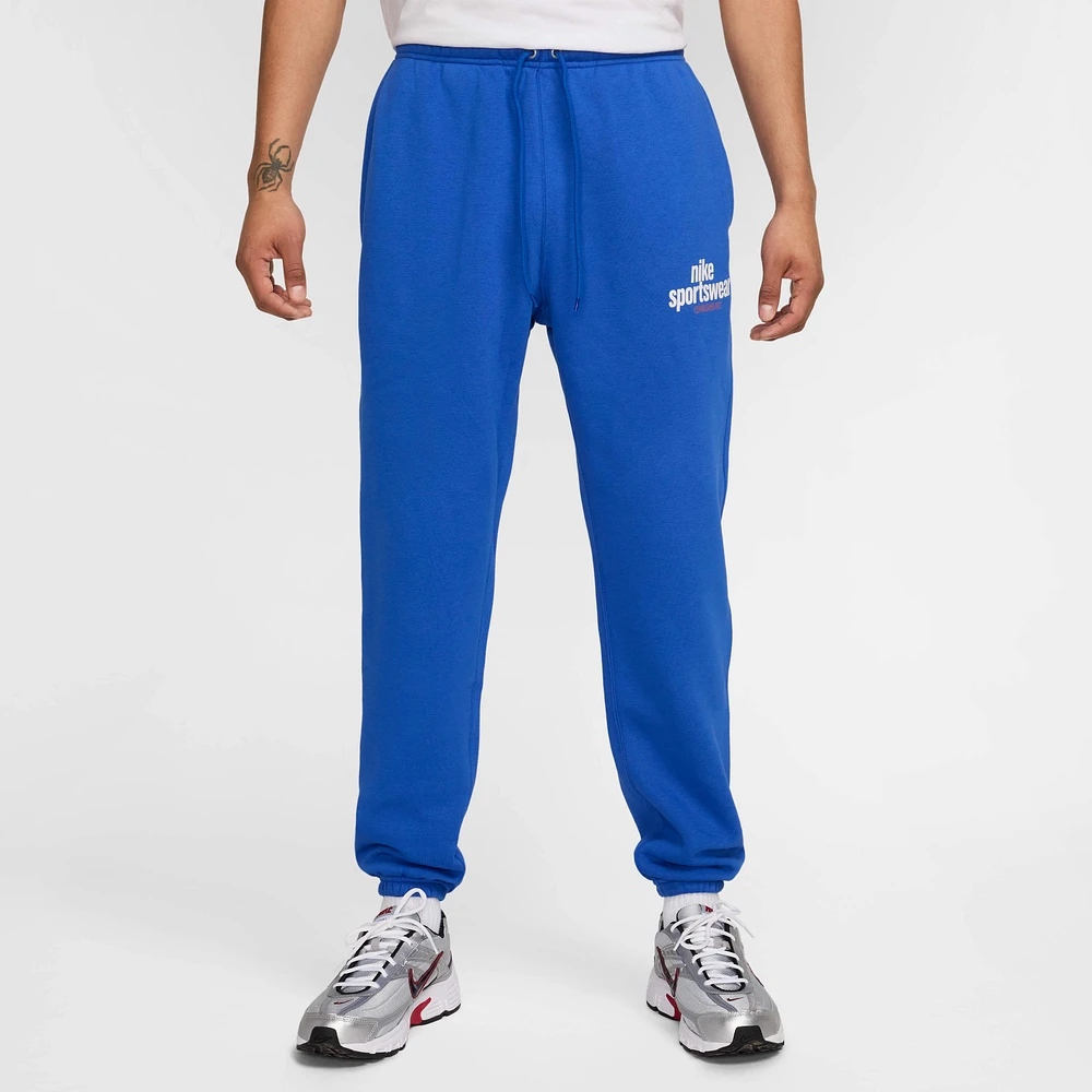 Nike Club Men's Fleece Pants