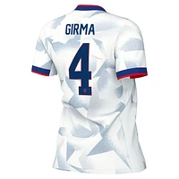 Sophia Wilson USWNT 2025 Stadium Home Women's Nike Dri-FIT Soccer Jersey