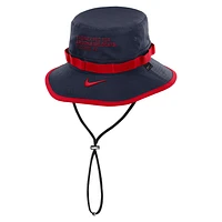 Arizona Sideline Apex Gameday Boonie Men's Nike Dri-FIT College Bucket Hat