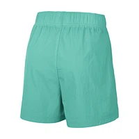 New York Liberty Essential Women's Nike WNBA Repel Woven Shorts