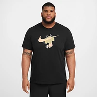 Nike Men's Dri-FIT Fitness T-Shirt