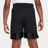 Nike Dri-FIT Elite 23 Big Kids' (Boys') Basketball Shorts