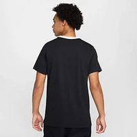 Nike Men's Soccer T-Shirt