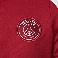 Paris Saint-Germain Strike Fourth Big Kids' Jordan Soccer Knit Drill Top