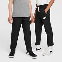 Nike Dri-FIT Toddler Woven Pants