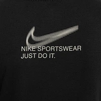 Nike Baby (12-24M) Energy 2-Piece Shorts Set