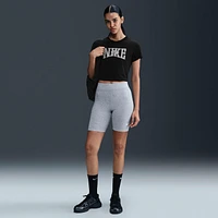 Nike Sportswear Women's Slim Cropped T-Shirt