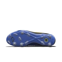 Nike Phantom Luna 2 Elite By You Custom SG-Pro High-Top Soccer Cleats
