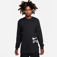 Nike Sportswear Men's Long-Sleeve T-Shirt