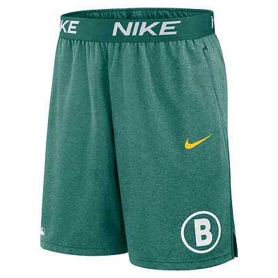 Boston Red Sox Authentic Collection City Connect Men's Nike Dri-FIT MLB Shorts