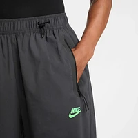 Nike Tech Men's Woven Oversized Pants