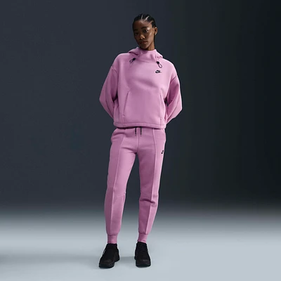 Nike Sportswear Tech Fleece Women's Mid-Rise Joggers