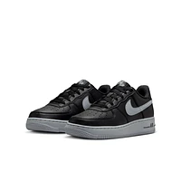 Nike Air Force 1 Big Kids' Shoes