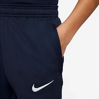 USMNT Strike Big Kids' Nike Dri-FIT Soccer Knit Pants