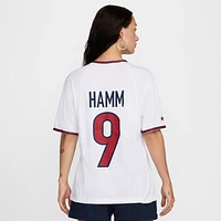 Mia Hamm USWNT 1999 Reissue Women's Nike Soccer Replica Jersey