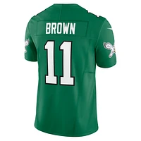 Jalen Hurts Philadelphia Eagles Men's Nike Dri-FIT NFL Limited Football Jersey