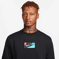 Nike Club Fleece Men's Crew