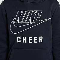 Nike Big Kids' Cheer Pullover Hoodie